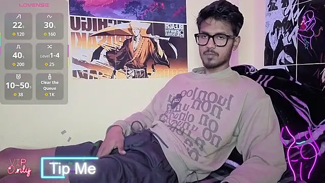 Snapshot of just_fucks chatting on 8, 4, 2026 just fucks online show from 8, 4, 2026