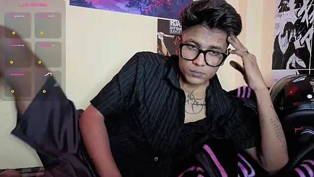 Snapshot of just_fucks chatting on 2, 6, 2026 just fucks online show from 2, 6, 2026