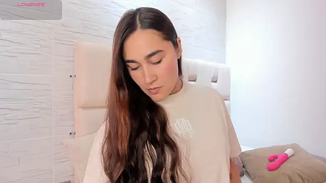 kayleeScott online show from 18, 3, 2026