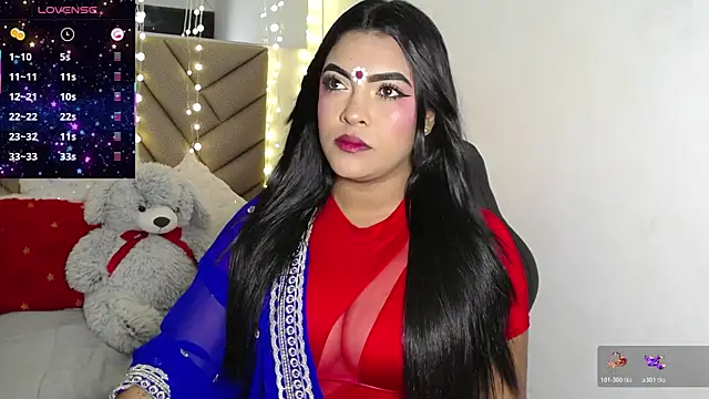 lakshmiraniii online show from 29, 5, 2026