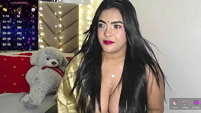 lakshmiraniii online show from 5, 6, 2026