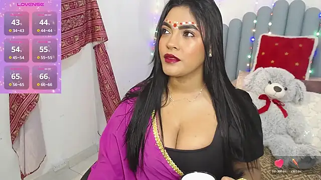 lakshmiraniii online show from 6, 3, 2026