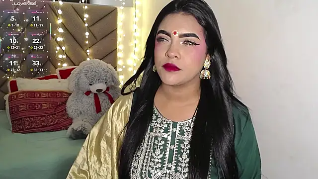 lakshmiraniii online show from 21, 5, 2026