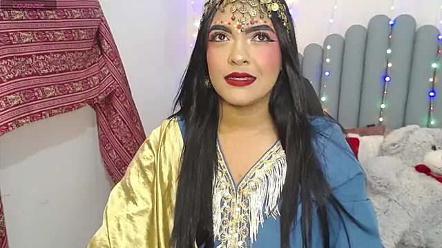 lakshmiraniii online show from 14, 4, 2026