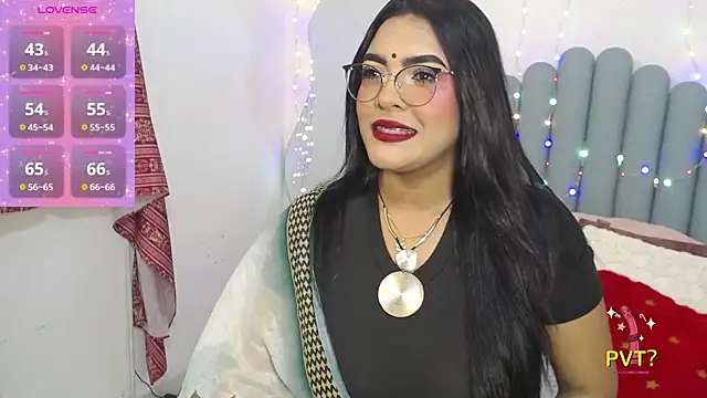 lakshmiraniii online show from 27, 4, 2026