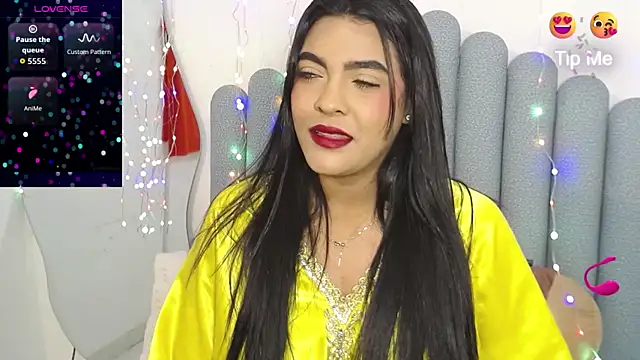 lakshmiraniii online show from 20, 5, 2026