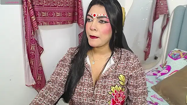 lakshmiraniii online show from 18, 10, 2025