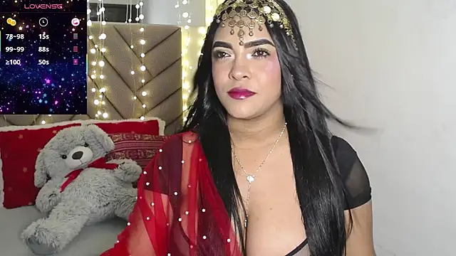 lakshmiraniii online show from 3, 6, 2026