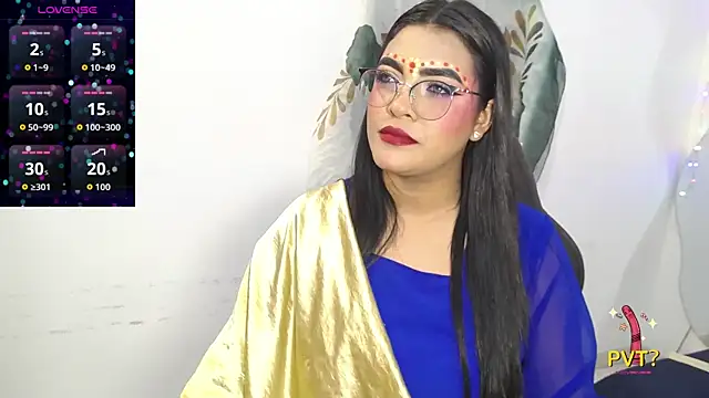 lakshmiraniii online show from 15, 5, 2026
