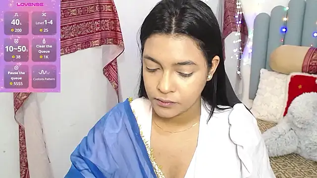 lakshmiraniii online show from 10, 2, 2026