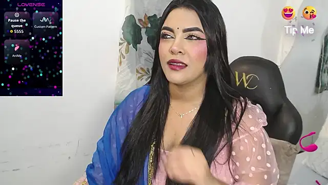 lakshmiraniii online show from 19, 5, 2026