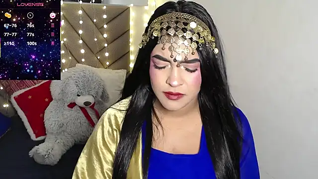 Snapshot of lakshmiraniii chatting on 21, 7, 2026 lakshmiraniii online show from 21, 7, 2026