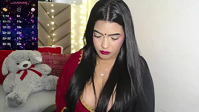 lakshmiraniii online show from 1, 6, 2026