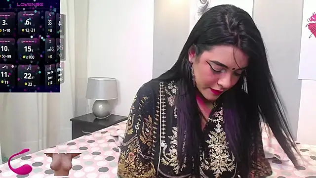 lakshmiraniii online show from 1, 3, 2025