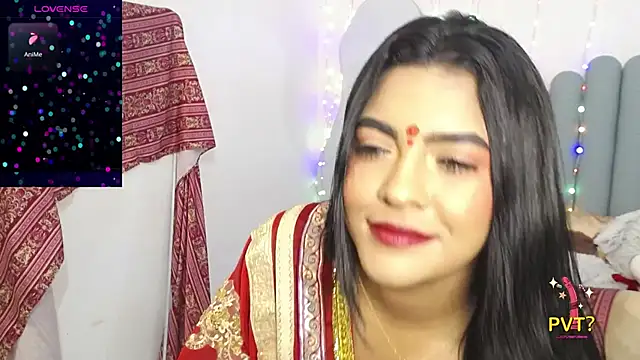 lakshmiraniii online show from 26, 3, 2026