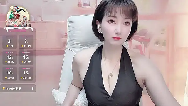 Snapshot of Mist_lili chatting on 25, 2, 2025 Mist lili online show from 25, 2, 2025