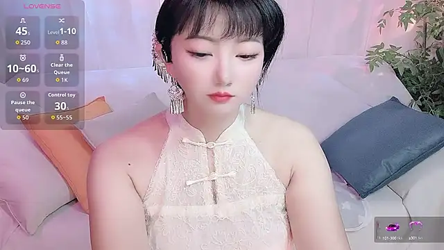 Snapshot of Mist_lili chatting on 23, 9, 2025 Mist lili online show from 23, 9, 2025