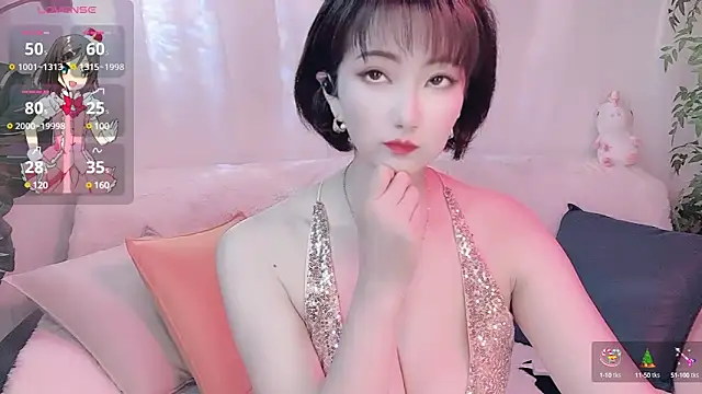 Snapshot of Mist_lili chatting on 14, 3, 2025 Mist lili online show from 14, 3, 2025