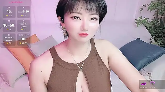 Snapshot of Mist_lili chatting on 22, 9, 2025 Mist lili online show from 22, 9, 2025