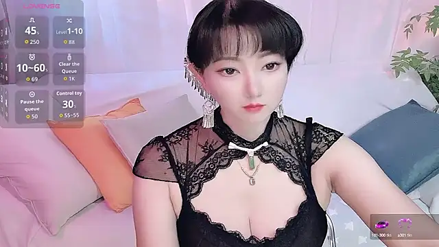 Snapshot of Mist_lili chatting on 24, 9, 2025 Mist lili online show from 24, 9, 2025