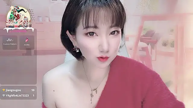 Snapshot of Mist_lili chatting on 6, 3, 2025 Mist lili online show from 6, 3, 2025
