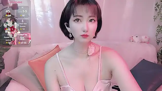 Snapshot of Mist_lili chatting on 15, 3, 2025 Mist lili online show from 15, 3, 2025