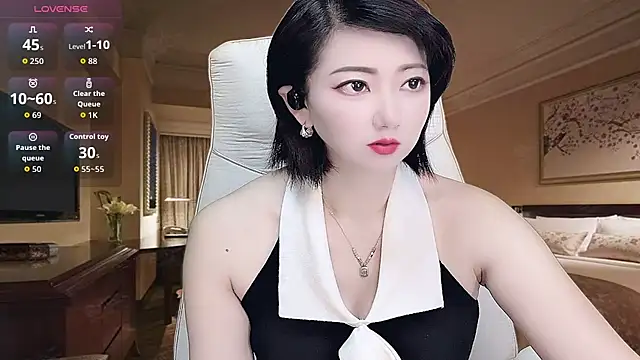 Snapshot of Mist_lili chatting on 29, 9, 2025 Mist lili online show from 29, 9, 2025