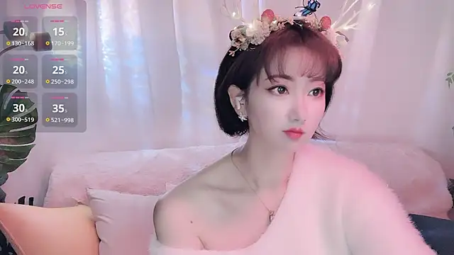 Snapshot of Mist_lili chatting on 25, 12, 2024 Mist lili online show from 25, 12, 2024