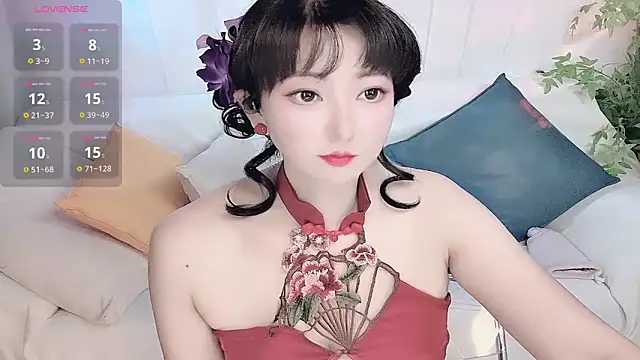 Snapshot of Mist_lili chatting on 13, 9, 2025 Mist lili online show from 13, 9, 2025