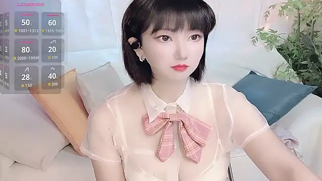 Snapshot of Mist_lili chatting on 14, 9, 2025 Mist lili online show from 14, 9, 2025