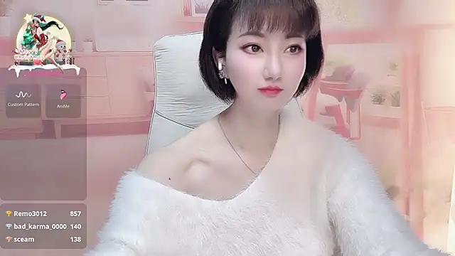 Snapshot of Mist_lili chatting on 25, 2, 2025 Mist lili online show from 25, 2, 2025