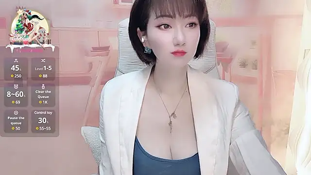 Snapshot of Mist_lili chatting on 26, 2, 2025 Mist lili online show from 26, 2, 2025