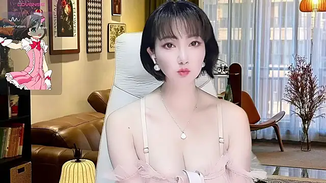 Snapshot of Mist_lili chatting on 11, 3, 2025 Mist lili online show from 11, 3, 2025