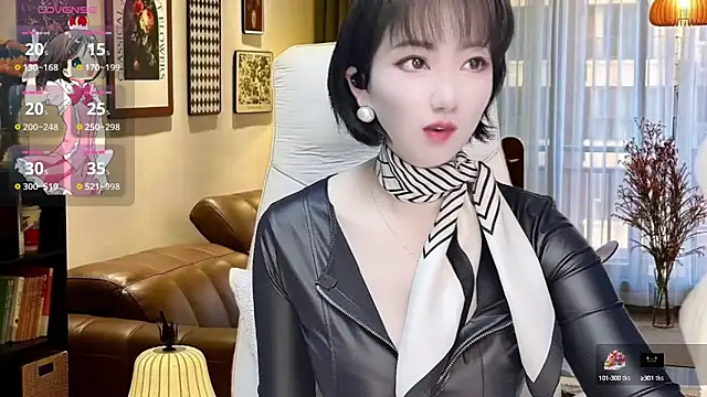 Snapshot of Mist_lili chatting on 11, 3, 2025 Mist lili online show from 11, 3, 2025