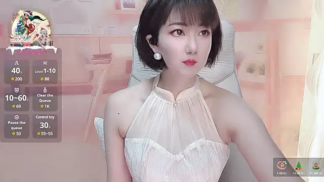 Snapshot of Mist_lili chatting on 2, 3, 2025 Mist lili online show from 2, 3, 2025