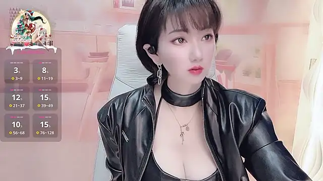 Snapshot of Mist_lili chatting on 28, 2, 2025 Mist lili online show from 28, 2, 2025