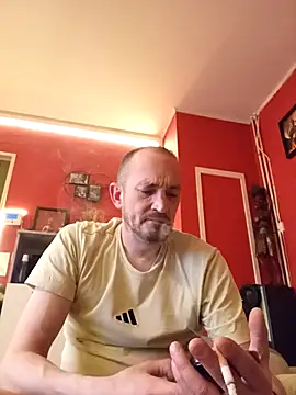 Denislamalice34 online show from 13, 3, 2026