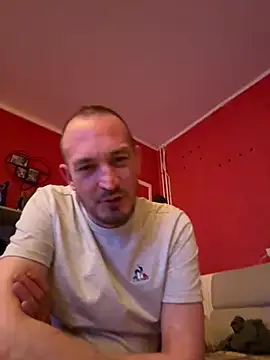 Denislamalice34 online show from 7, 3, 2026