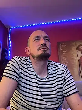 Denislamalice34 online show from 12, 1, 2026