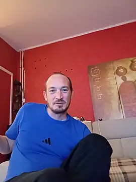 Denislamalice34 online show from 11, 2, 2026