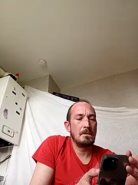 Denislamalice34 online show from 16, 2, 2026