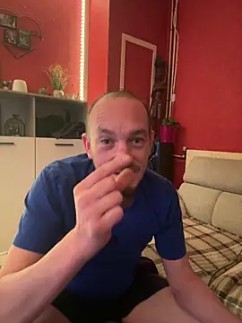 Denislamalice34 online show from 16, 12, 2025