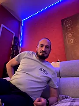 Denislamalice34 online show from 19, 11, 2025