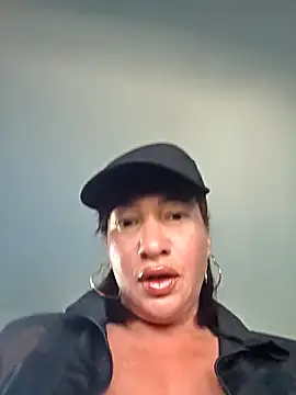 TheGoddessBianca online show from 29, 3, 2026
