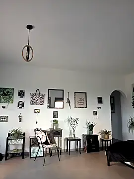 TheGoddessBianca online show from 20, 9, 2025