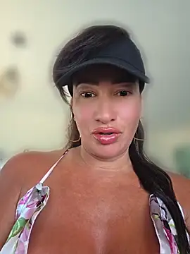 TheGoddessBianca online show from 14, 6, 2026