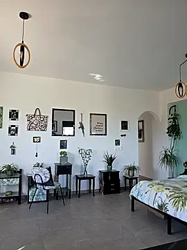 TheGoddessBianca online show from 26, 9, 2025