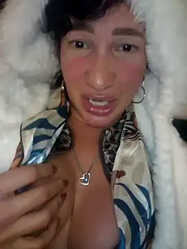 TheGoddessBianca online show from 28, 12, 2024