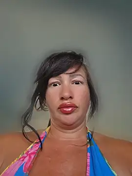 TheGoddessBianca online show from 15, 6, 2026