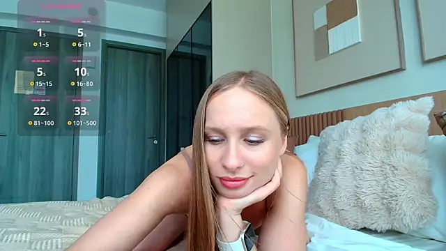 Mad1en online show from 10, 4, 2026